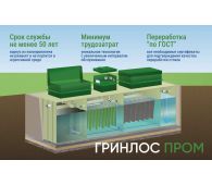 Гринлос БМ 700 Пр - фото 5