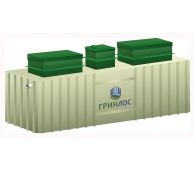 Гринлос БМ 700 Пр - фото 1